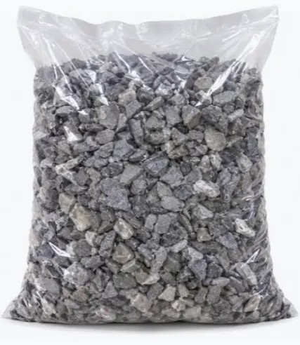 Pedra Brita Ensacada