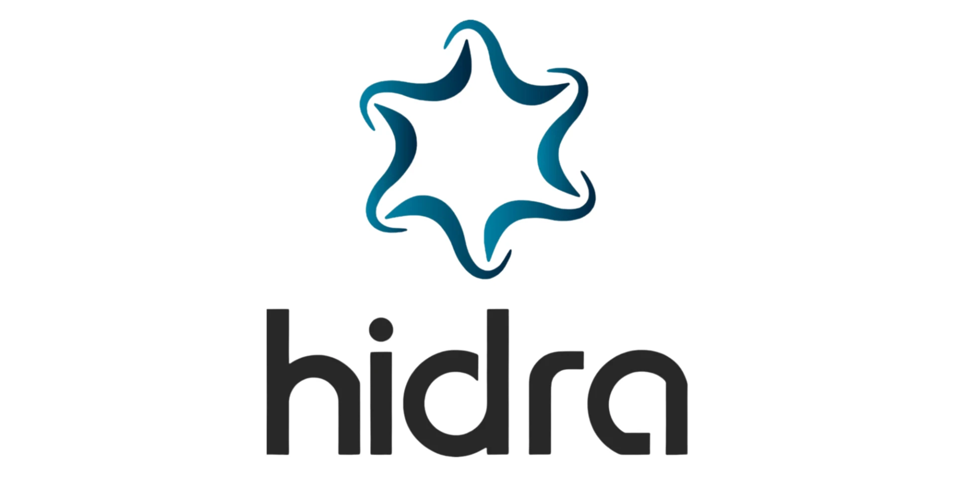 Logo Hidra
