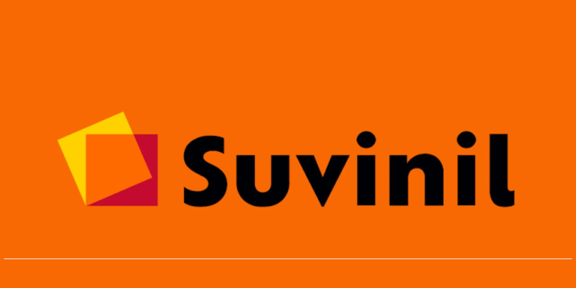 Logo Suvinil
