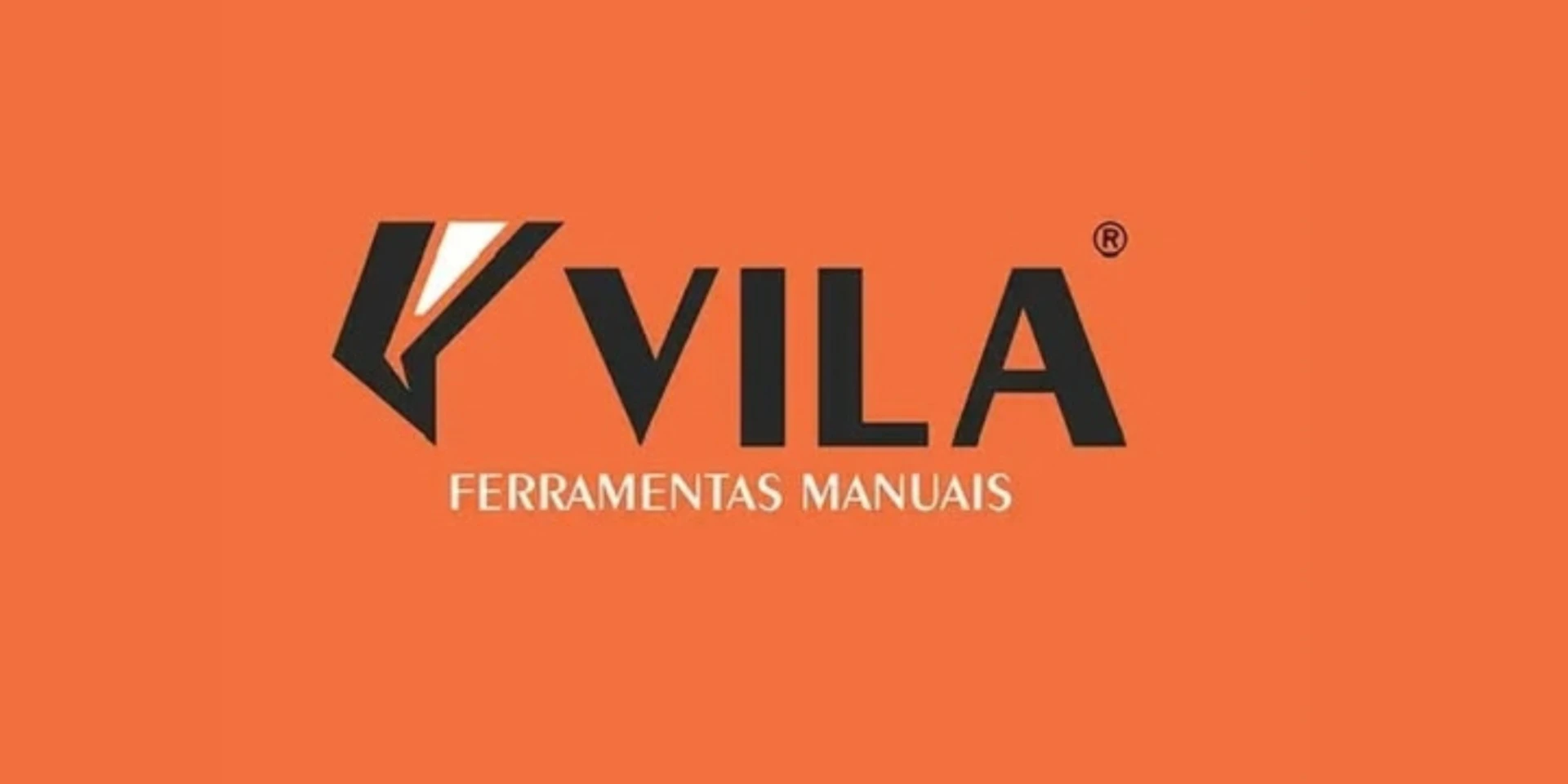 Logo Vila Ferramentas Manuais