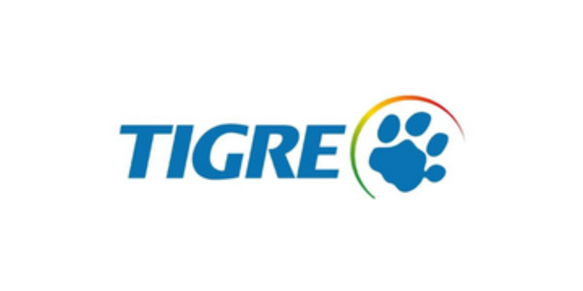 Logo Tigre