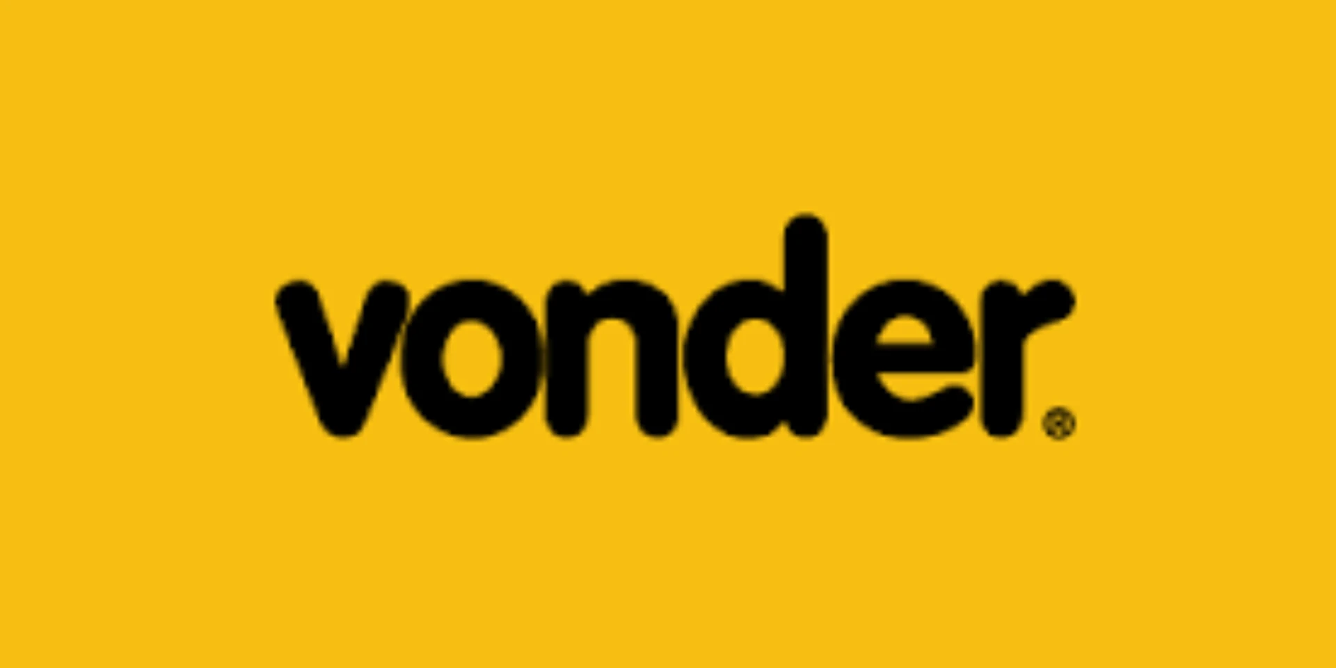 Logo Vonder
