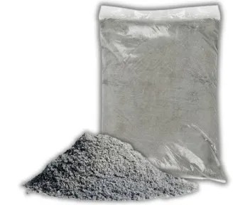 Pó de Pedra Ensacado