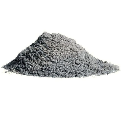 Pó de Pedra